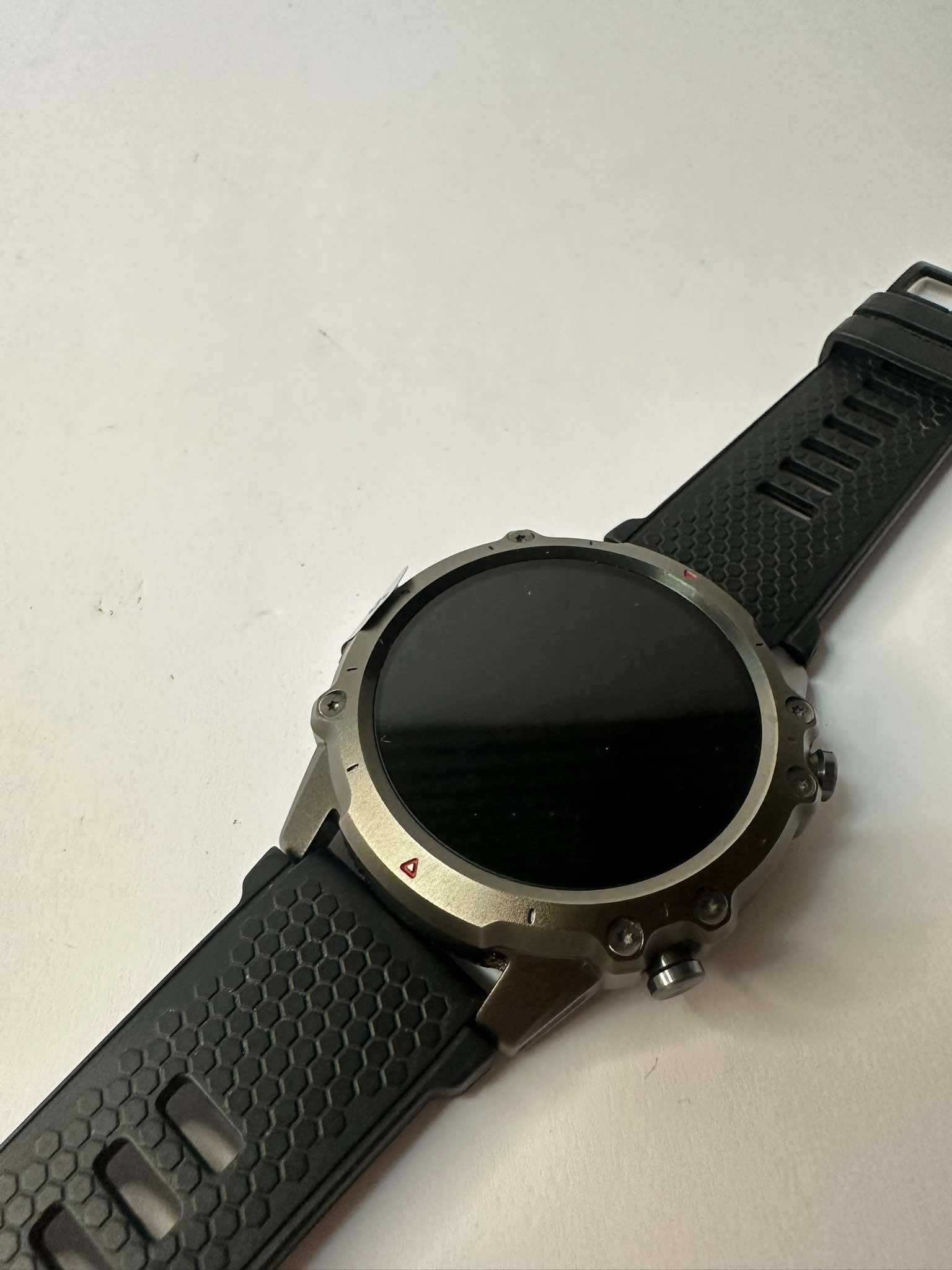 SMARTWATCH VIBE 7 Lite  (361/25) tyl