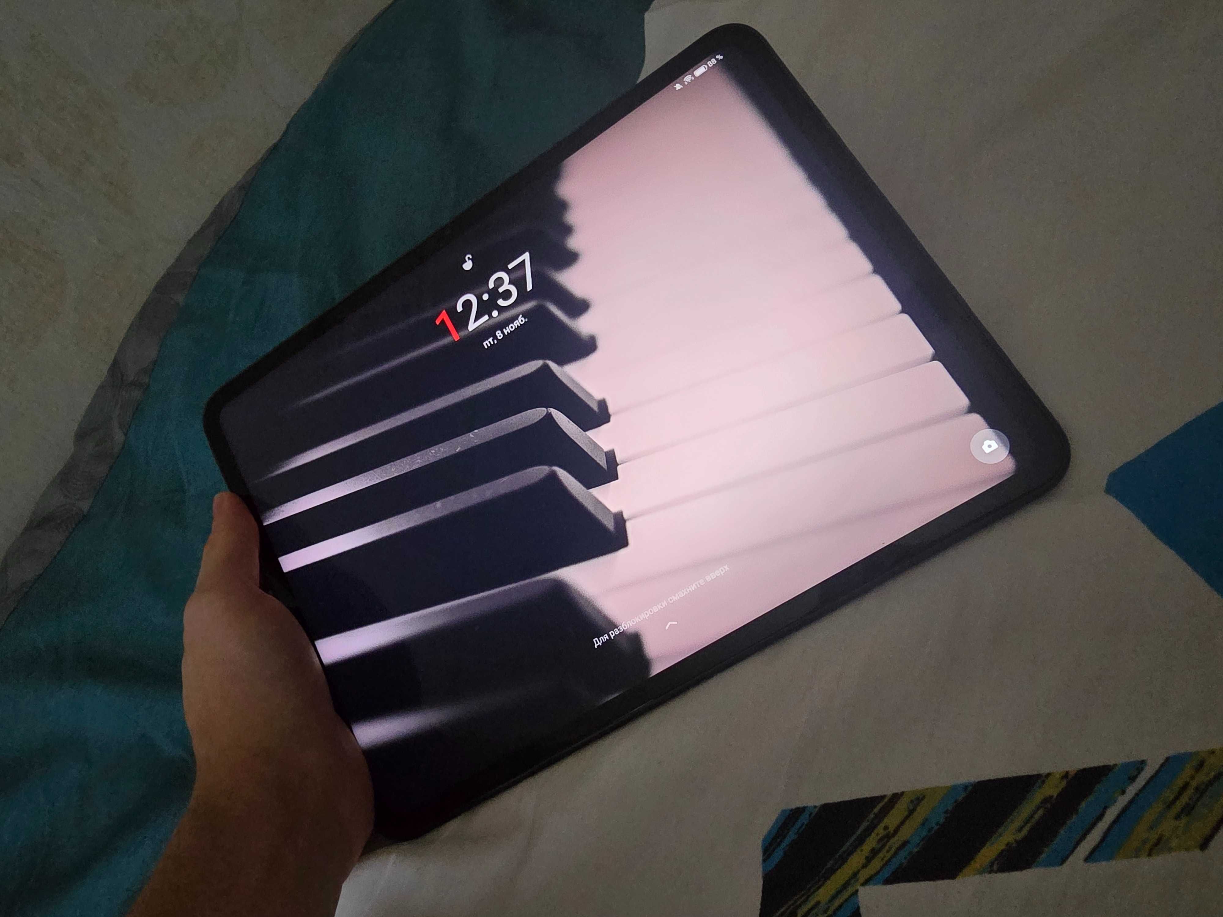 Tablet OnePlus Pad 11,61'