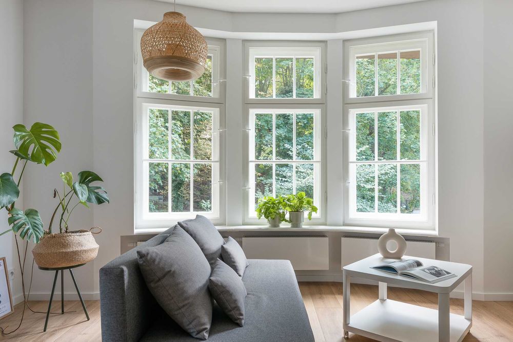 Nowy apartament w Sopocie Górnym, niskie opłaty, bogate wyposażenie