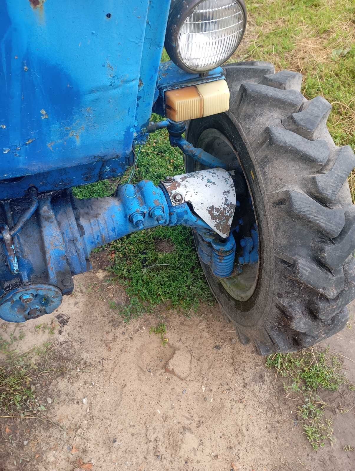 Продам трактор т-40