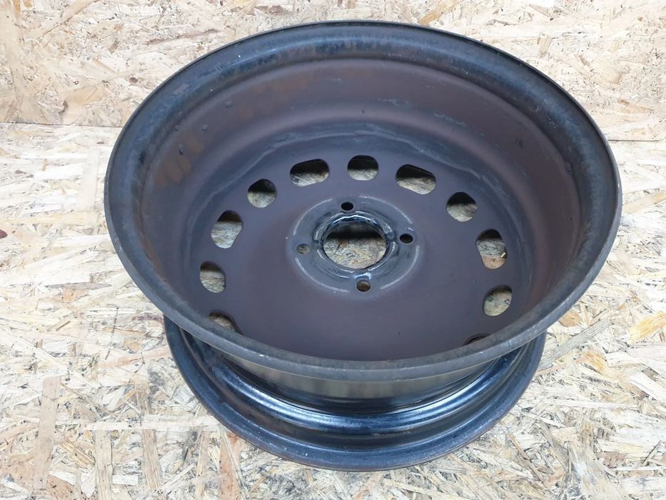 Jante frente direita PEUGEOT Partner II