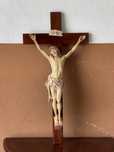 Crucifixo de parede