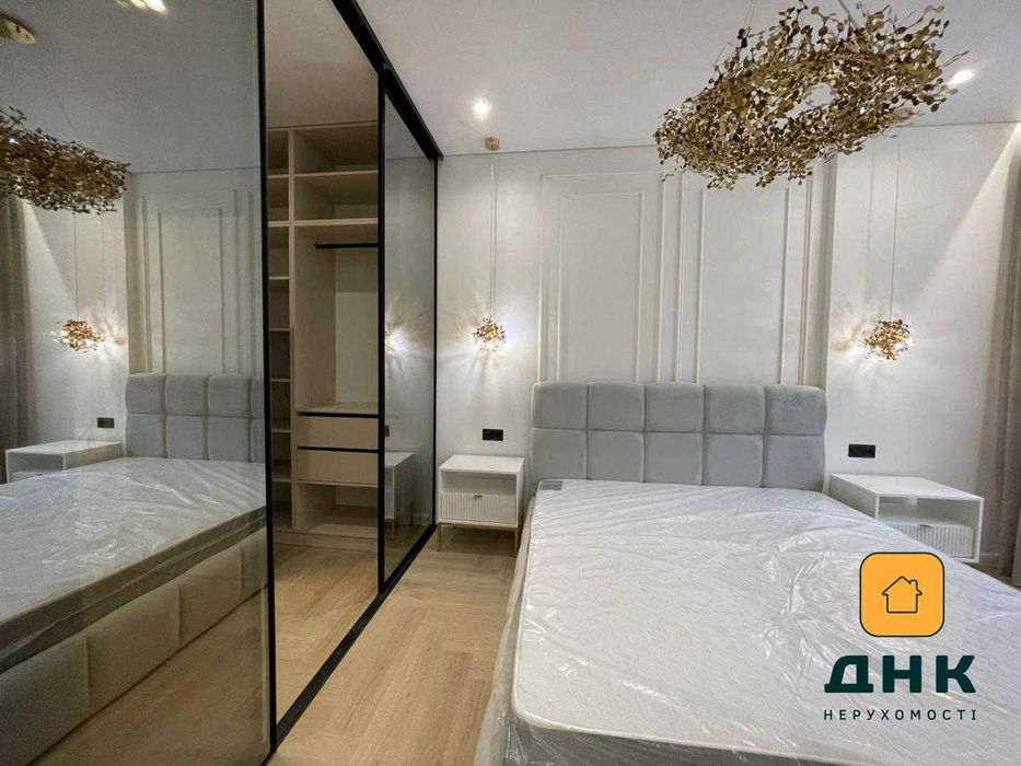 ‼️2к квартира НОВЫЙ ремонт Балкон‼️АркадияЖК Эллада МореПаркГенуэзская