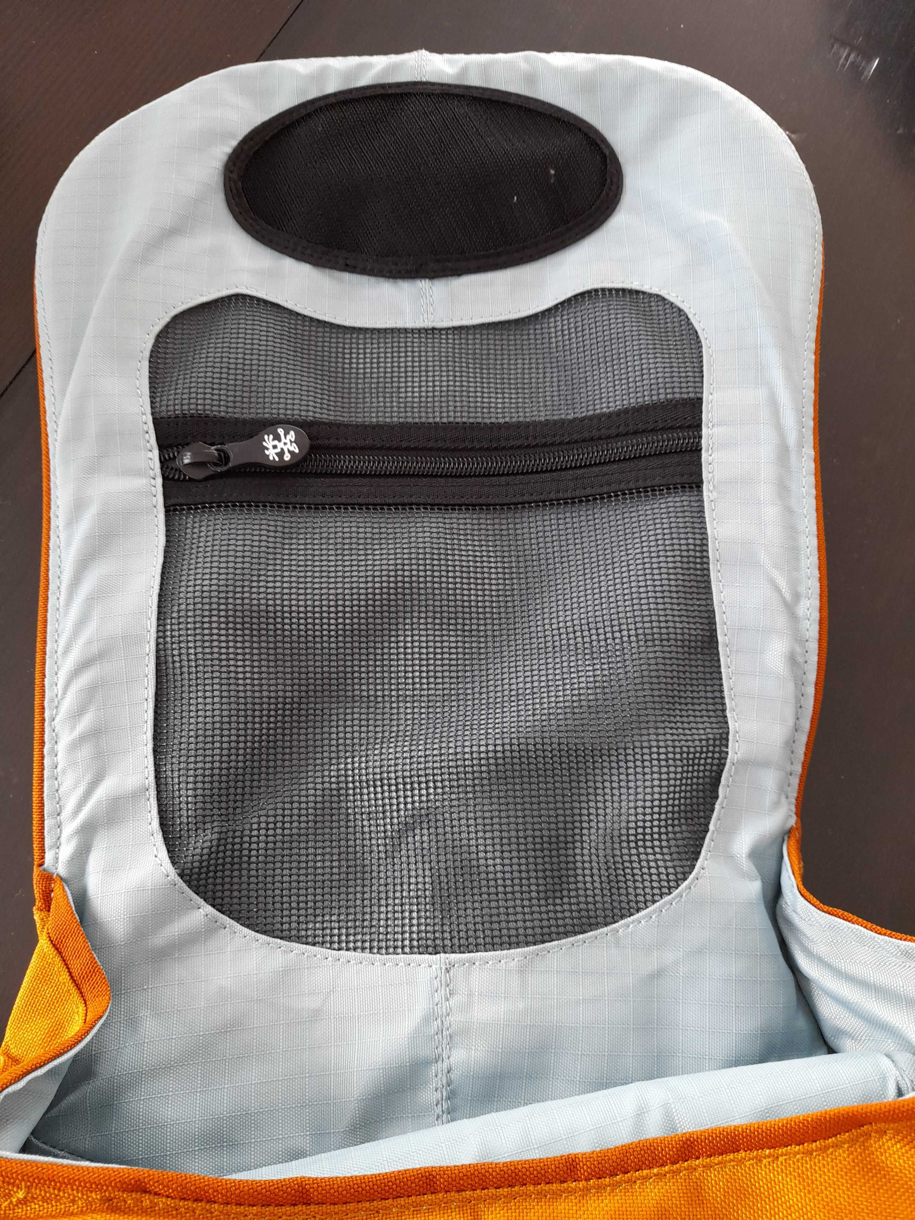 Mochila Crumpler nova para portátil ou tablet