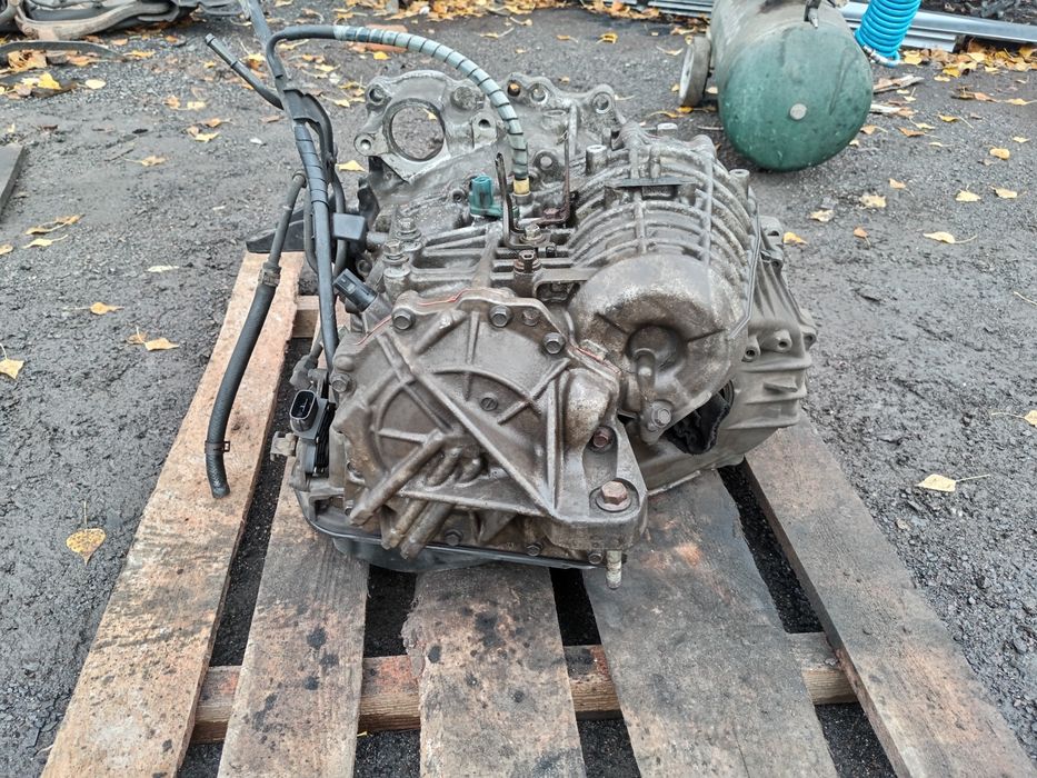 Продам коробку передач Lexus RX 350 2007–2013