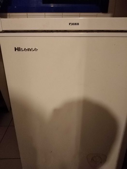 Arca frigorífico/Arrábida shopping