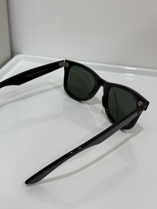 Óculos de sol Ray-Ban Original Wayfarer Classic RB 2140