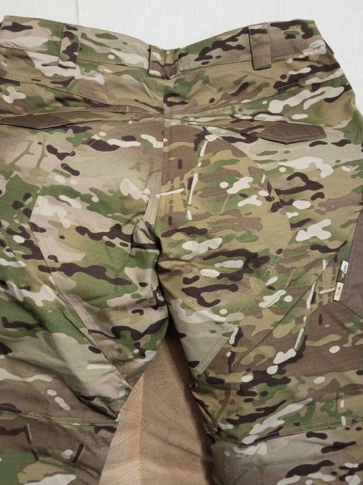 Брюки  Aggressor Elite NYCO Extreme Multicam(М-Тас).