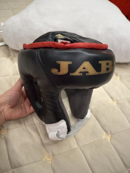 Шолом для боксу, єдиноборств