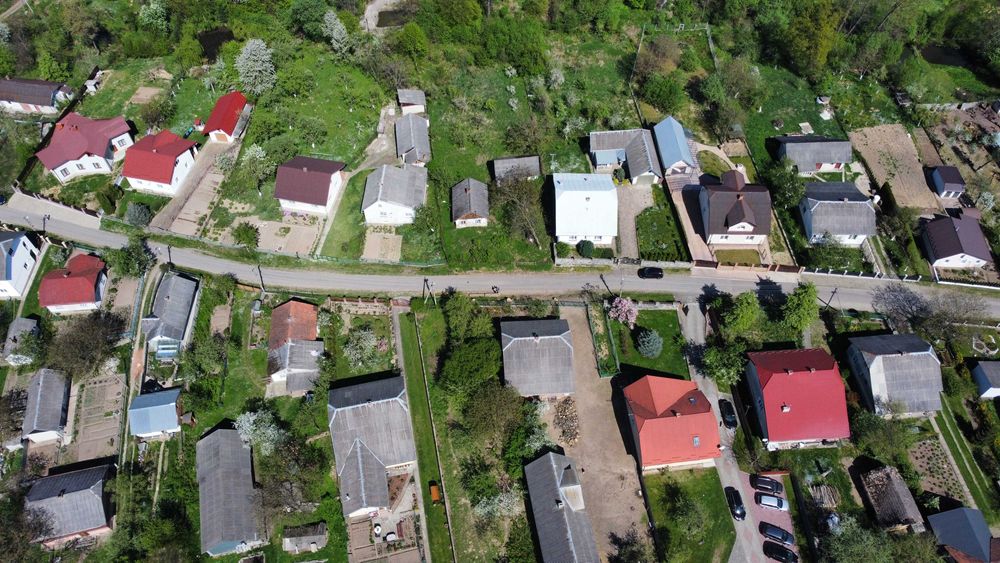 Продається будинок біля м.Стрий с. Фалиш(6 км)