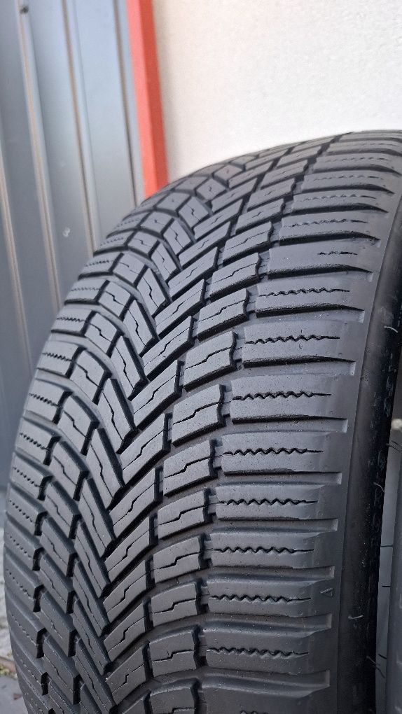 Opony 225/40 R19 255/35 R19 Bridgestone WeatherControl A005 evo 2021r