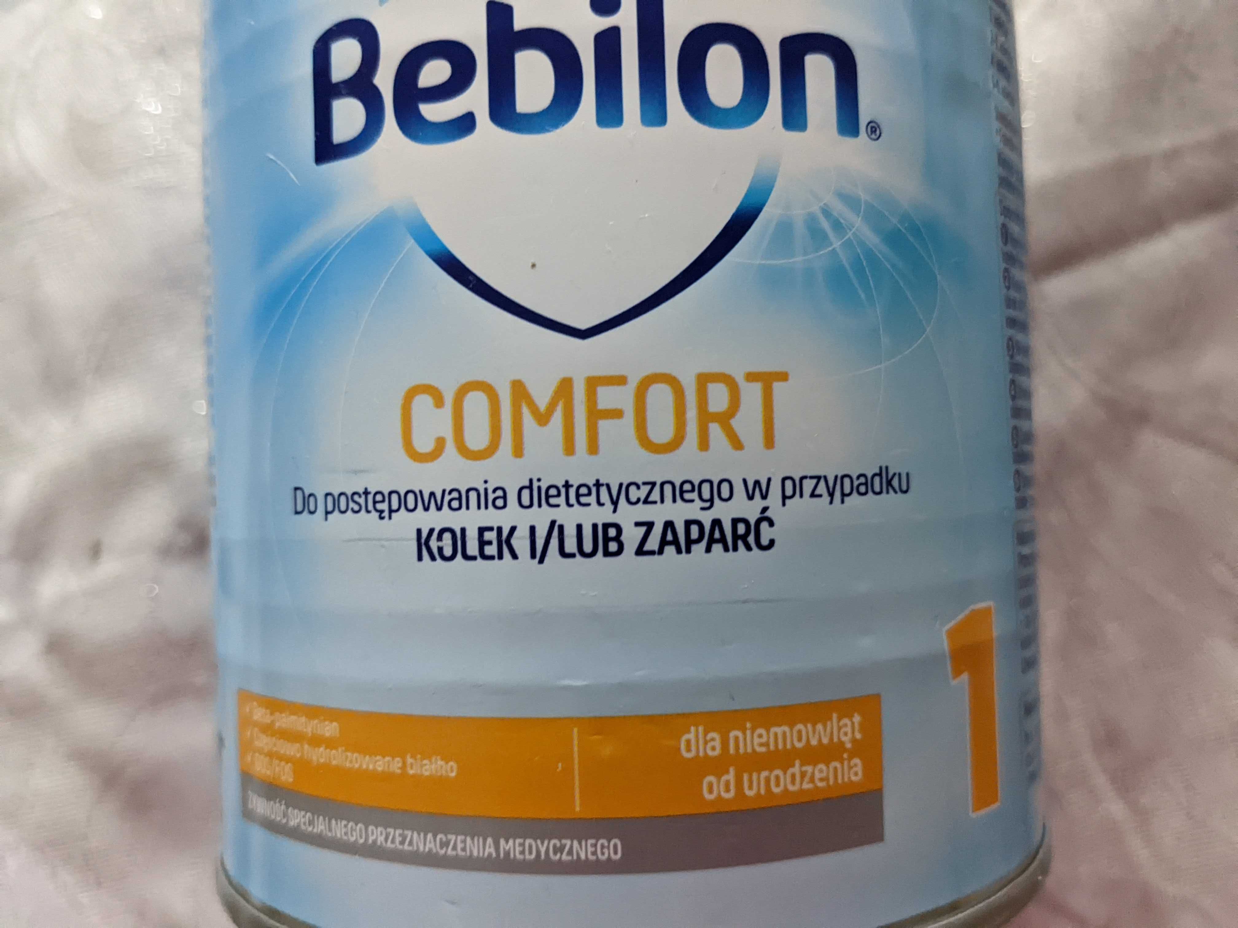 Продам деское питание Bebilon comfort 1 от 0 до 6 месяце
