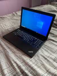 Lenovo ThinkPad T550 FHD i5-5300U 8gb 256gb