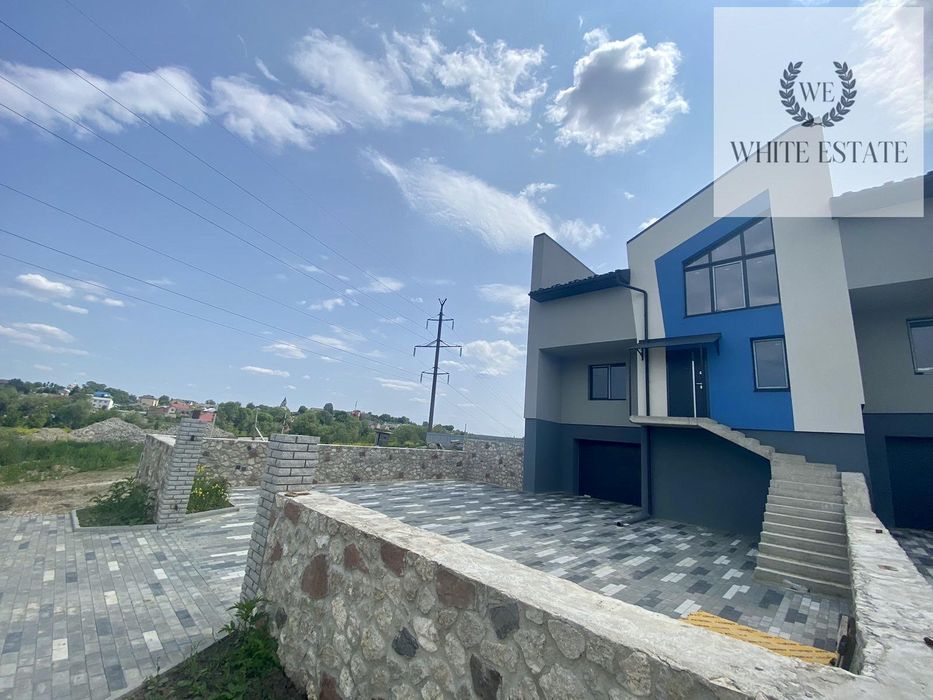 Продаж таунхауса в Байківцях