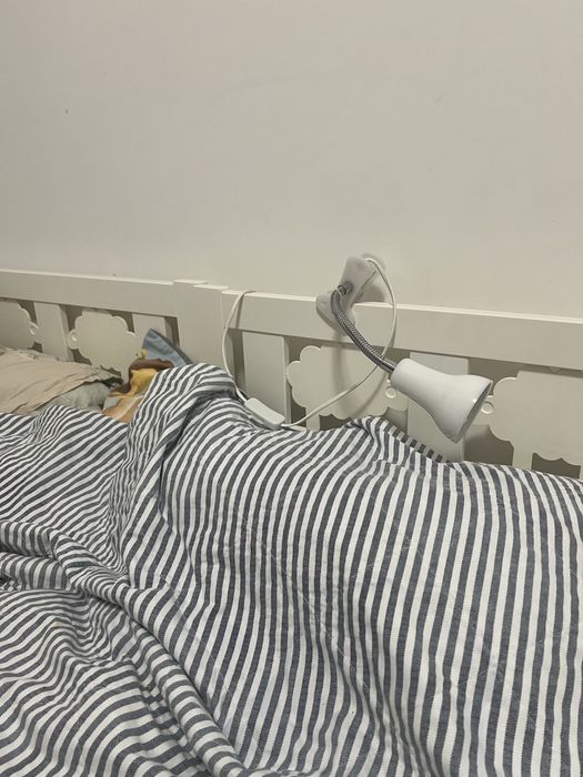 Dwa lóżka ikea 160x70