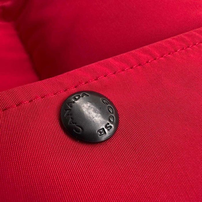 Canada Goose Пуховик Куртка [M]