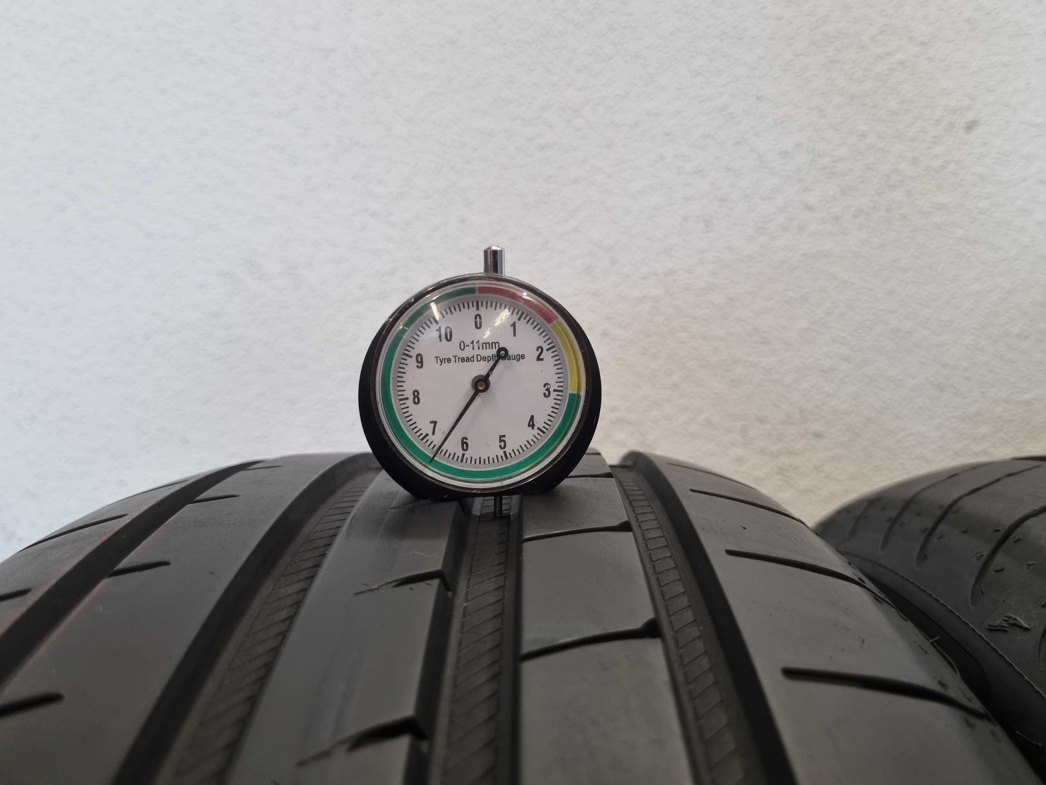 225/45/19 96W Goodyear Eagle F1 Asymmetric 3* KOMPLET 4SZT
