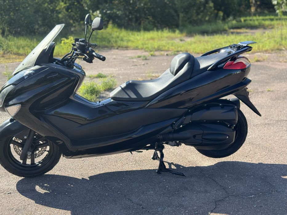 Yamaha Majesty 250 2014 рік Ямаха з Японї