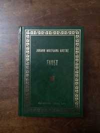 Faust Goethe BDB