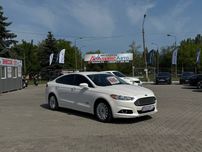 Ford Fusion №2931p (ВНЕСОК від 15%) Альянс Авто Кривий Ріг