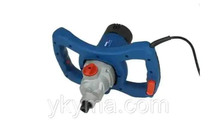 Міксер будівельний DEDRA 2250Вт 0-1200об рег. обертів Миксер польша