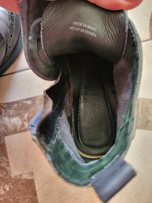 Черевики , броги Pikolinos