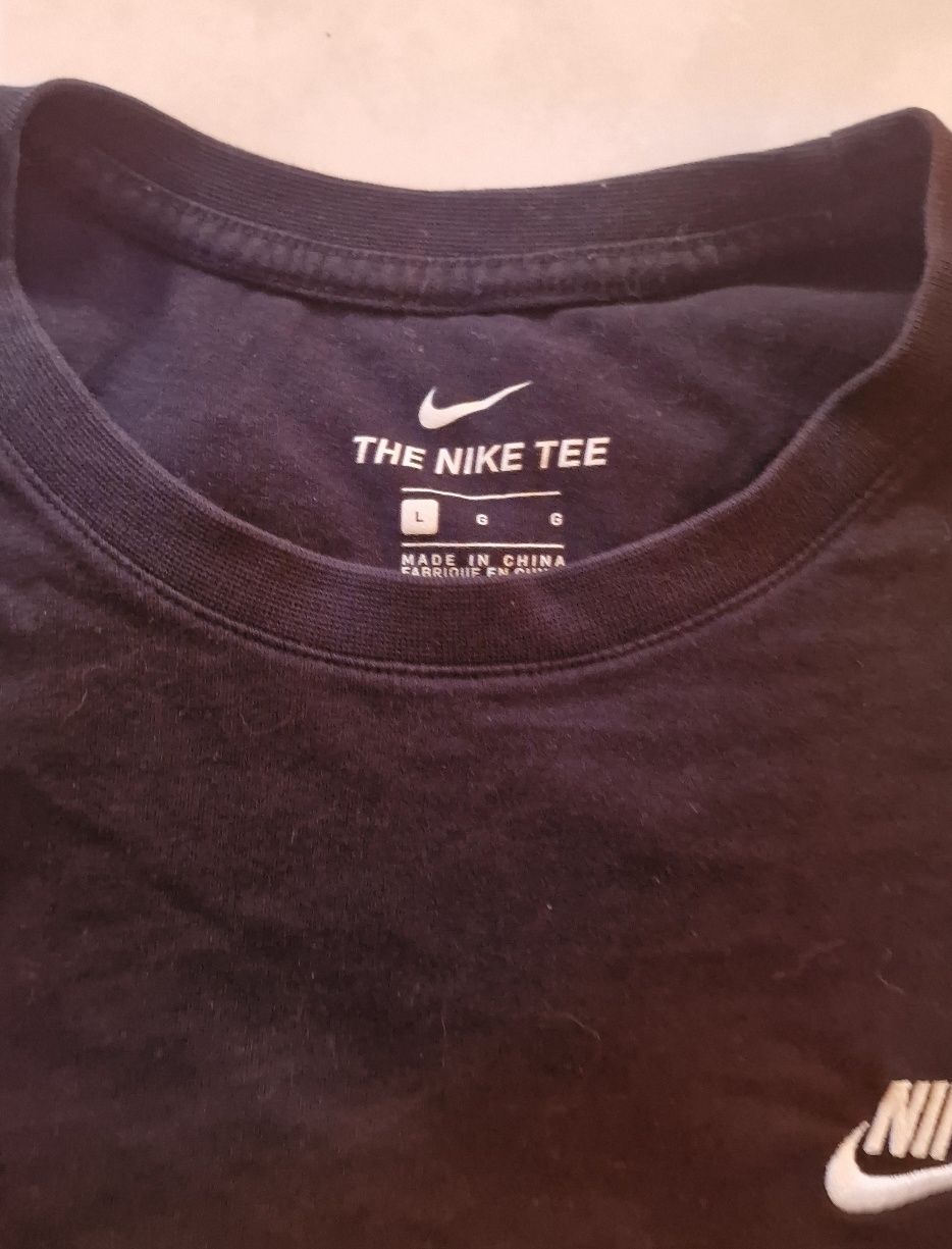 T-shirt/camisola NIKE (Original)