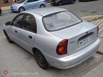 Продаж ЗАЗ Sens 2013р