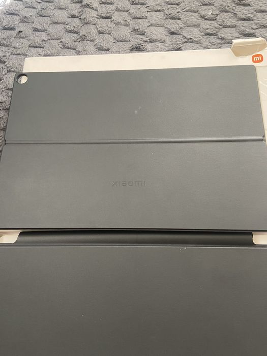 Inteligentne etui na klawiaturę do XiaoMi Book S 12.4