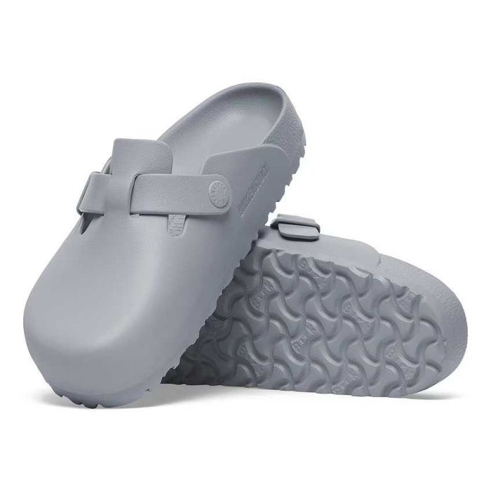 Клоги BIRKENSTOCK Boston Essentials EVA! 270мм