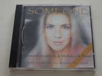 CD: Someone - Gosia Kościelniak - Edycja limitowana wydanie specjalne