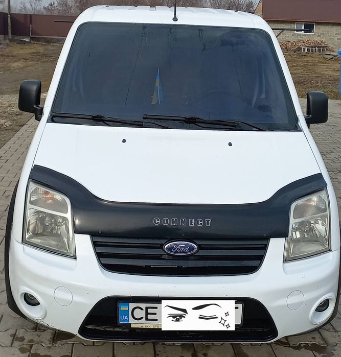 Ford Transit Connekt