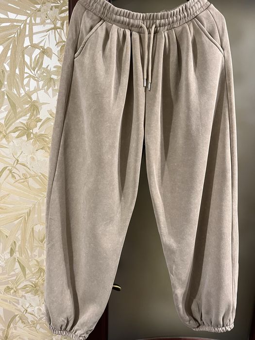 Женские штаны варенка зима