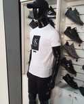 Спортивный комплект nike calvin klein stone island