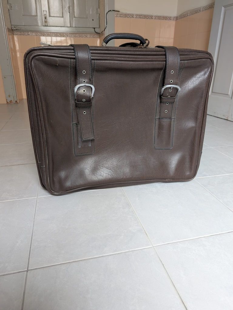 Malas Viagem Vintage