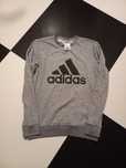 Sprzedam  dla dziewczynki  bluzę  firmy  adidas