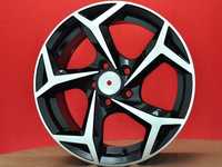 Felgi R16 5x100 Vw Bora Polo Beetle Golf 4 Audi A3 Skoda Fabia Rapid