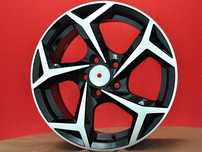 Felgi R16 5x100 Vw Bora Polo Beetle Golf 4 Audi A3 Skoda Fabia Rapid