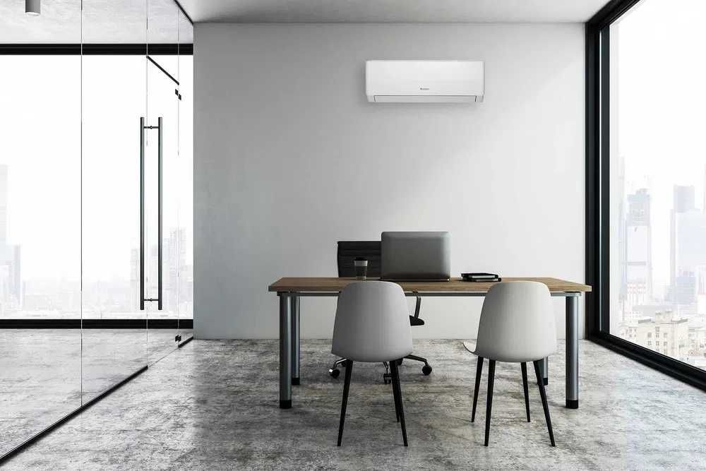 Klimatyzacja Gree Pular 3,2 kW montaż serwis dom biuro