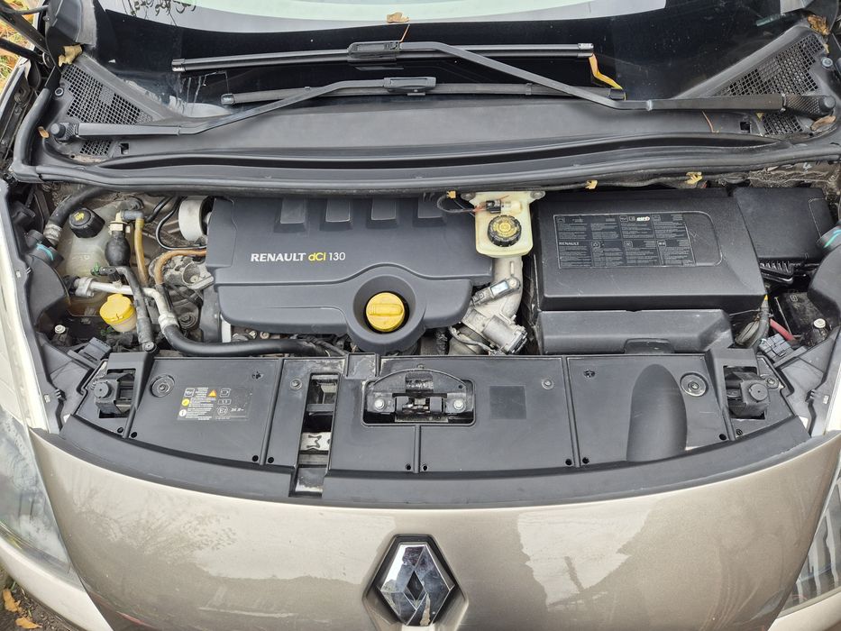 Продам Renault Grand Scenic