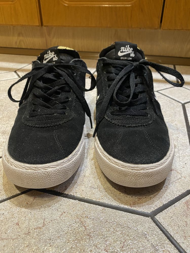 Nike Bruin low sb roz 42,5