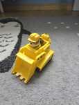 Koparka Rubble Psi Patrol
