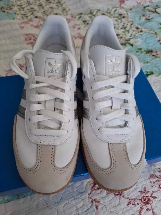 Sapatilha Adidas Samba