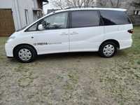 Toyota Previa 7 osobowa 2.4 benzyna