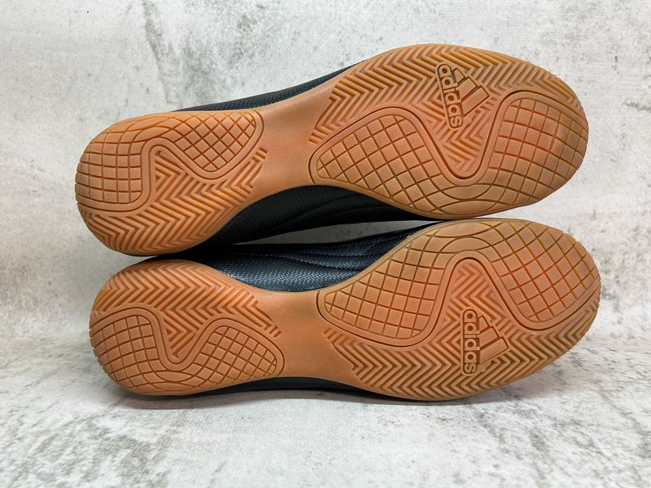 Футзалки 42 р. Adidas Deportivo II Indoor