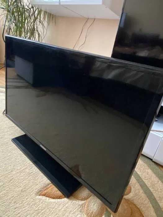 led Телевізор Samsung UE-32EH4000 вага 6 кг