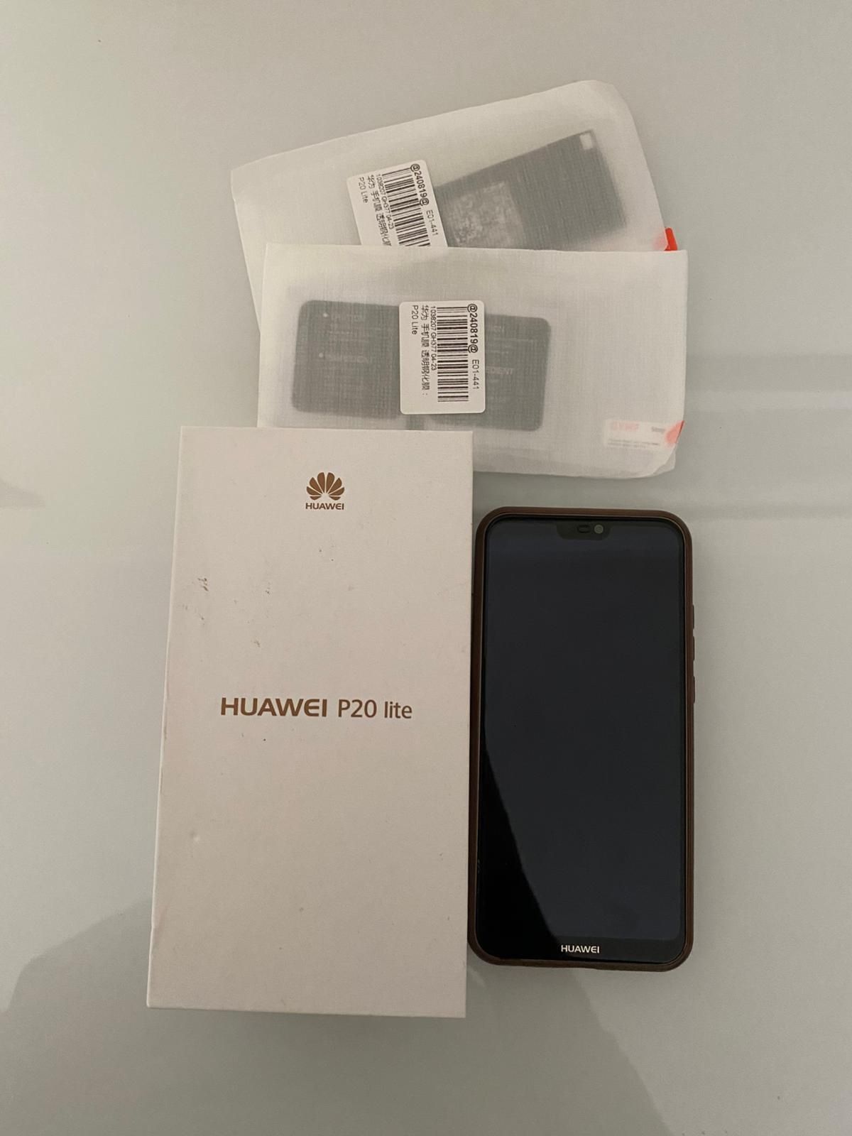 Smartphone Huawei P20 Lite