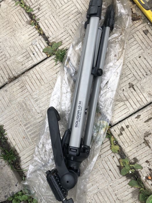 Штатив soligor sr30