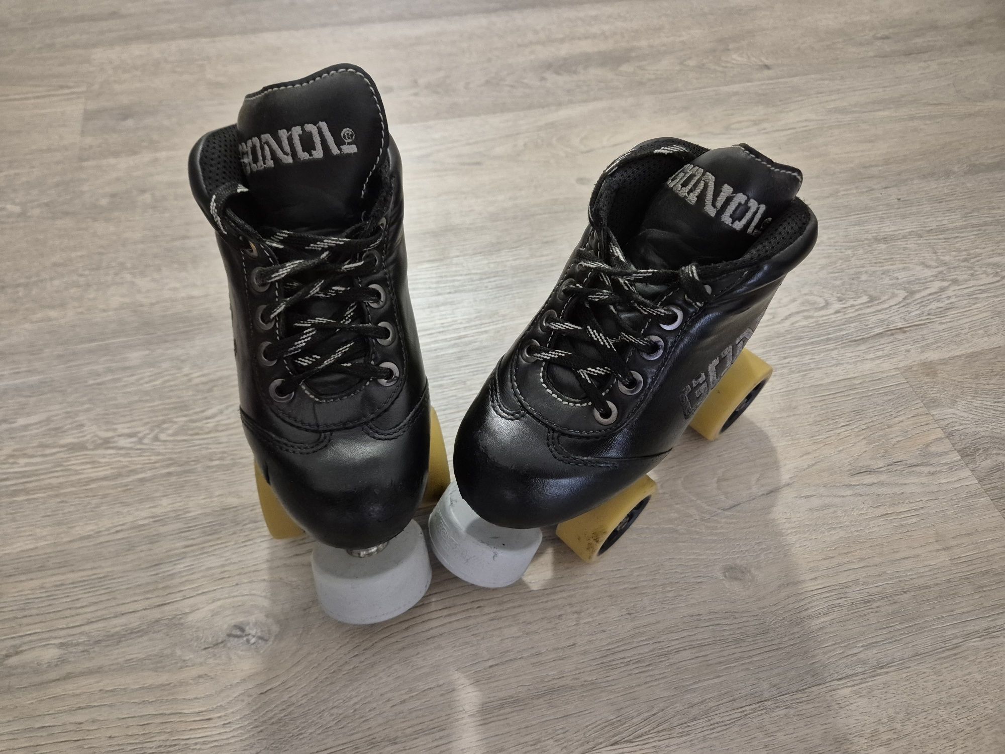 Patins hóquei n. 32