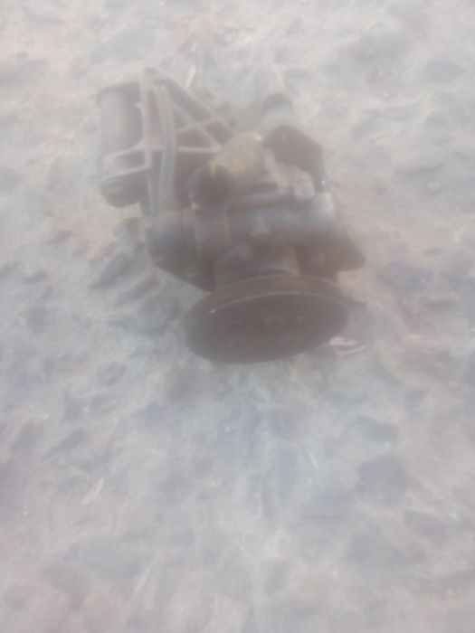 Продам двигатель Фольксваген т4 ABL 1.9